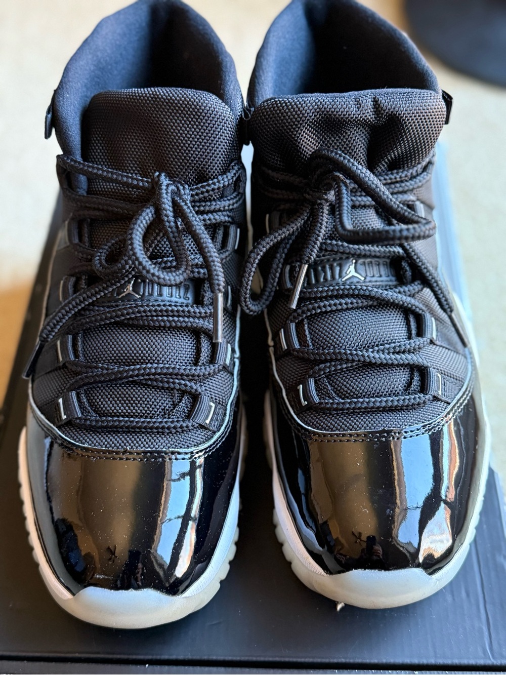 Jordan 11s Men’s size 10